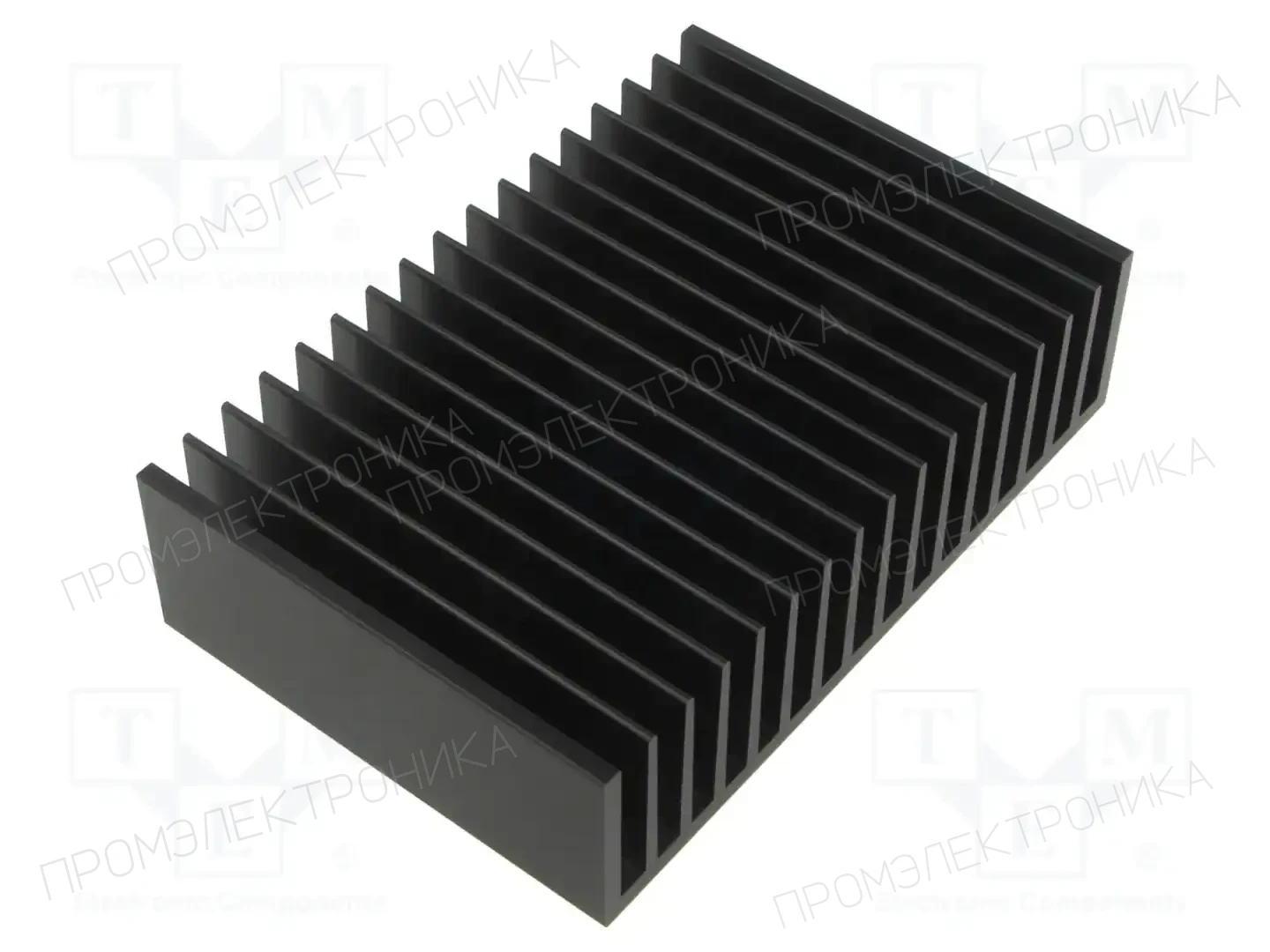 FISCHER ELEKTRONIK SK 120 100 SA — Радиаторы