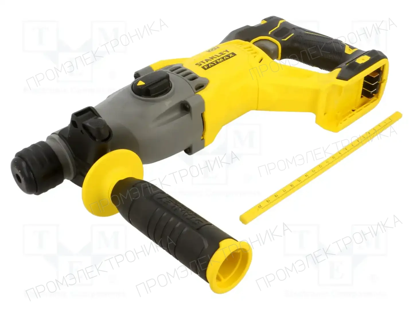 STANLEY SFMCH900B-XJ — Аккумуляторные электроинструменты