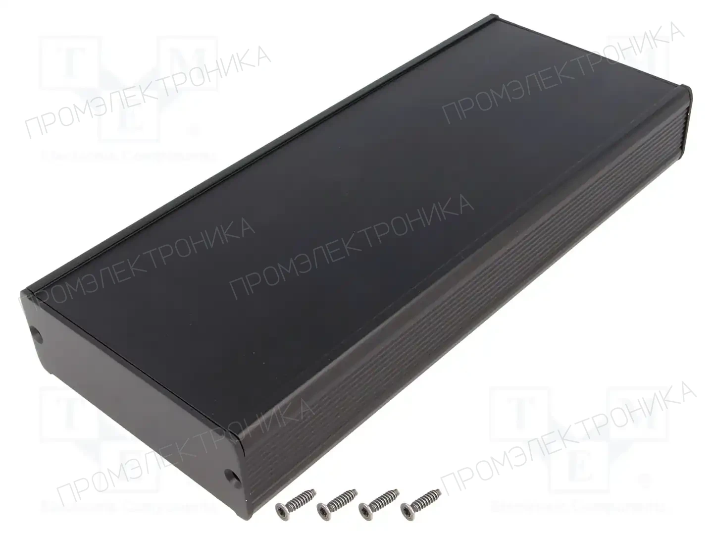 FISCHER ELEKTRONIK TUF 94 32 220 SA — Корпуса с панелью