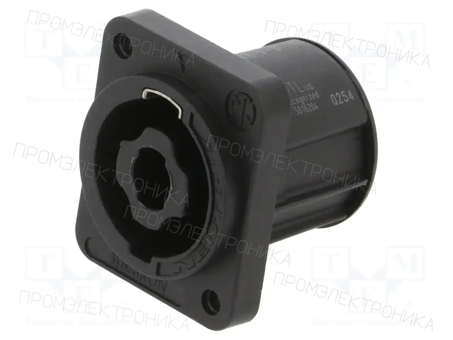 NEUTRIK NL4MDXX-V-3 — Разъeмы для динамиков