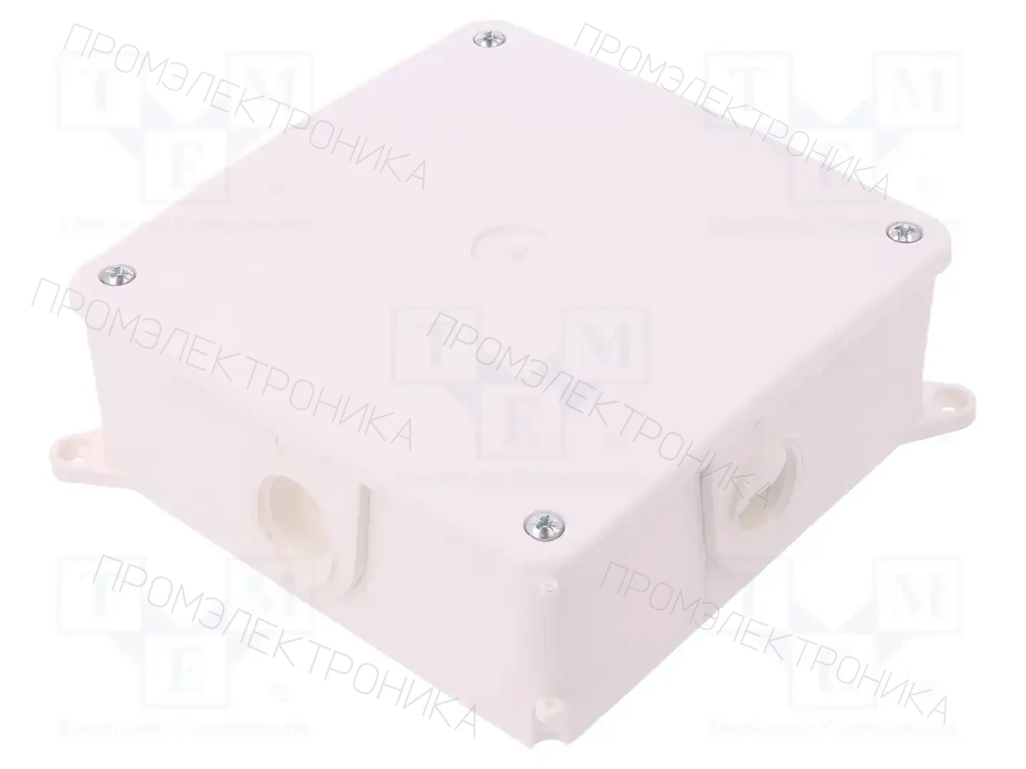 ELEKTRO-PLAST NASIELSK 0217-00 -AS — Корпуса для электрооборудования