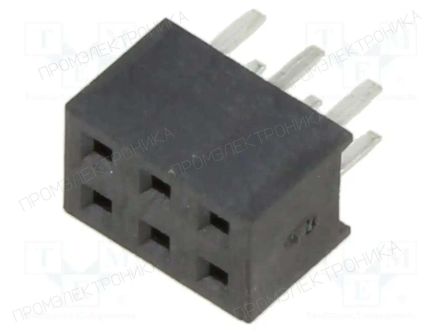 HARWIN M22-7140342 — Разъeмы сигнальные растр 2,00мм