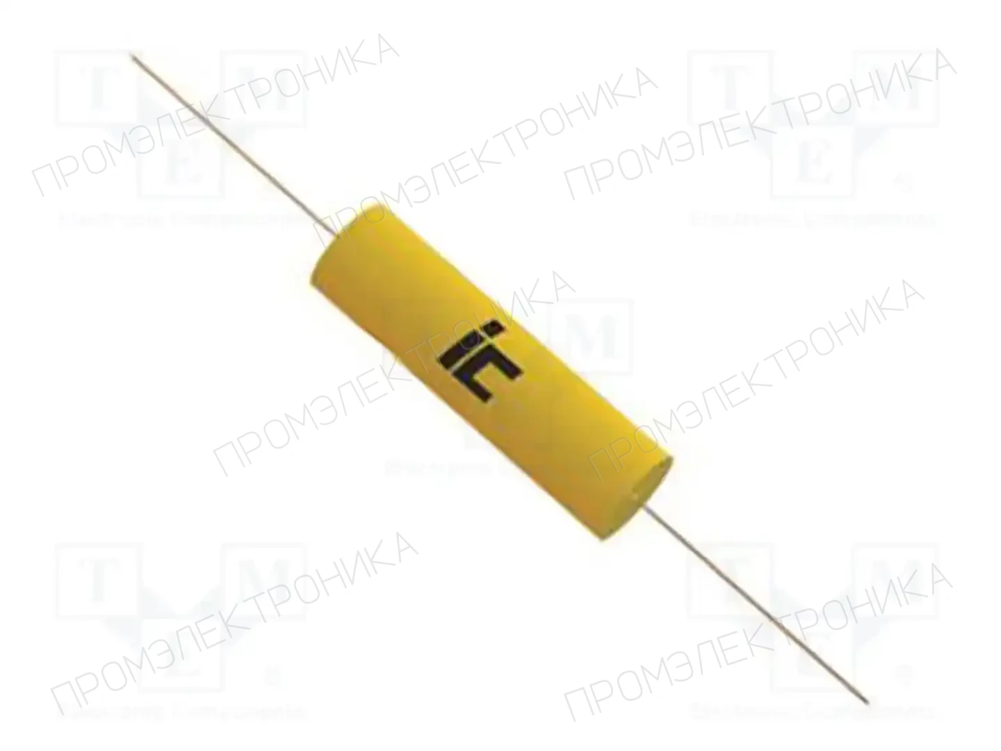 Knowles Corporation 103MWR630K — Пленочные конденсаторы ТНТ