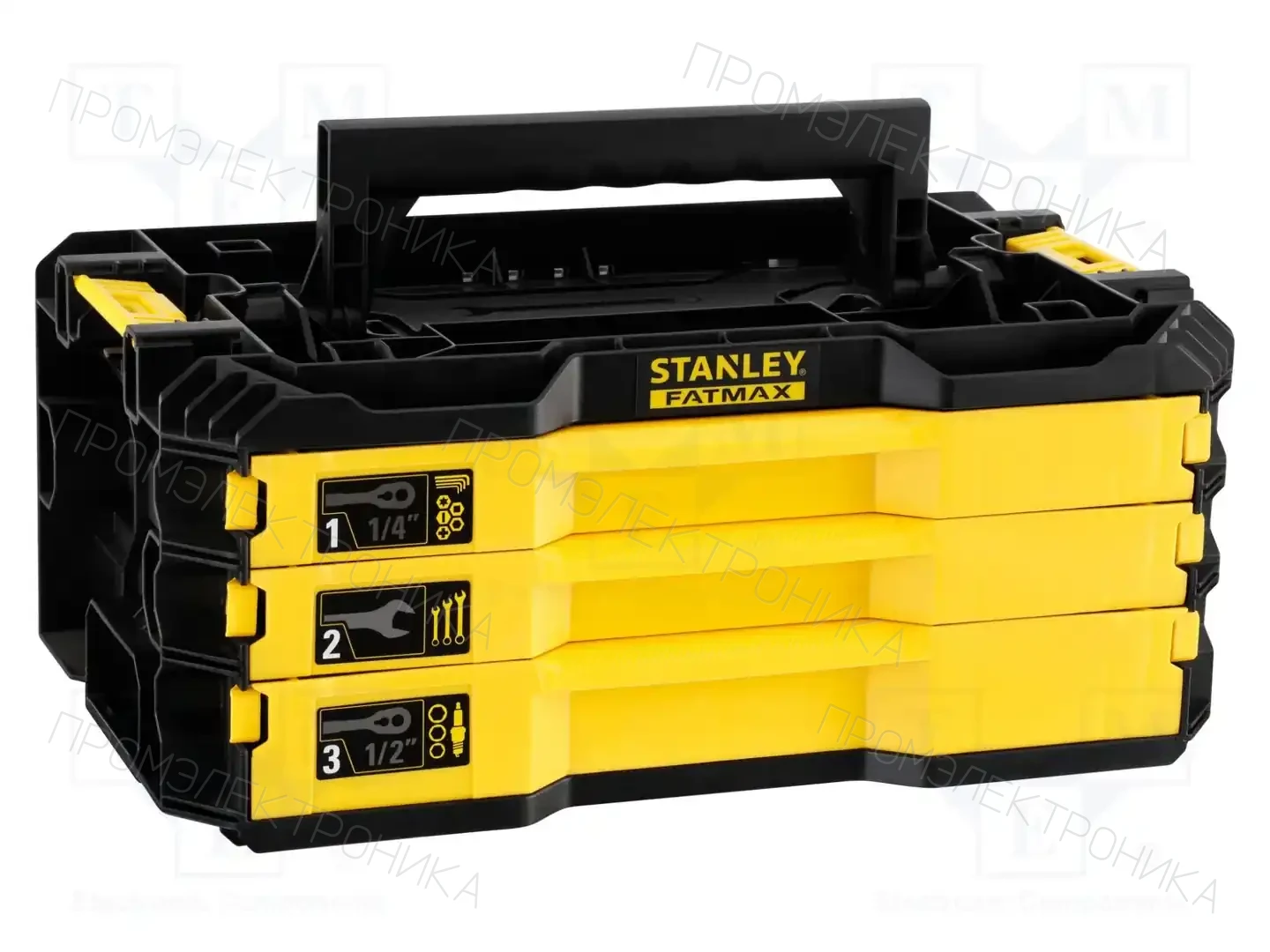 STANLEY FMMT98107-1 — Наборы инструментов