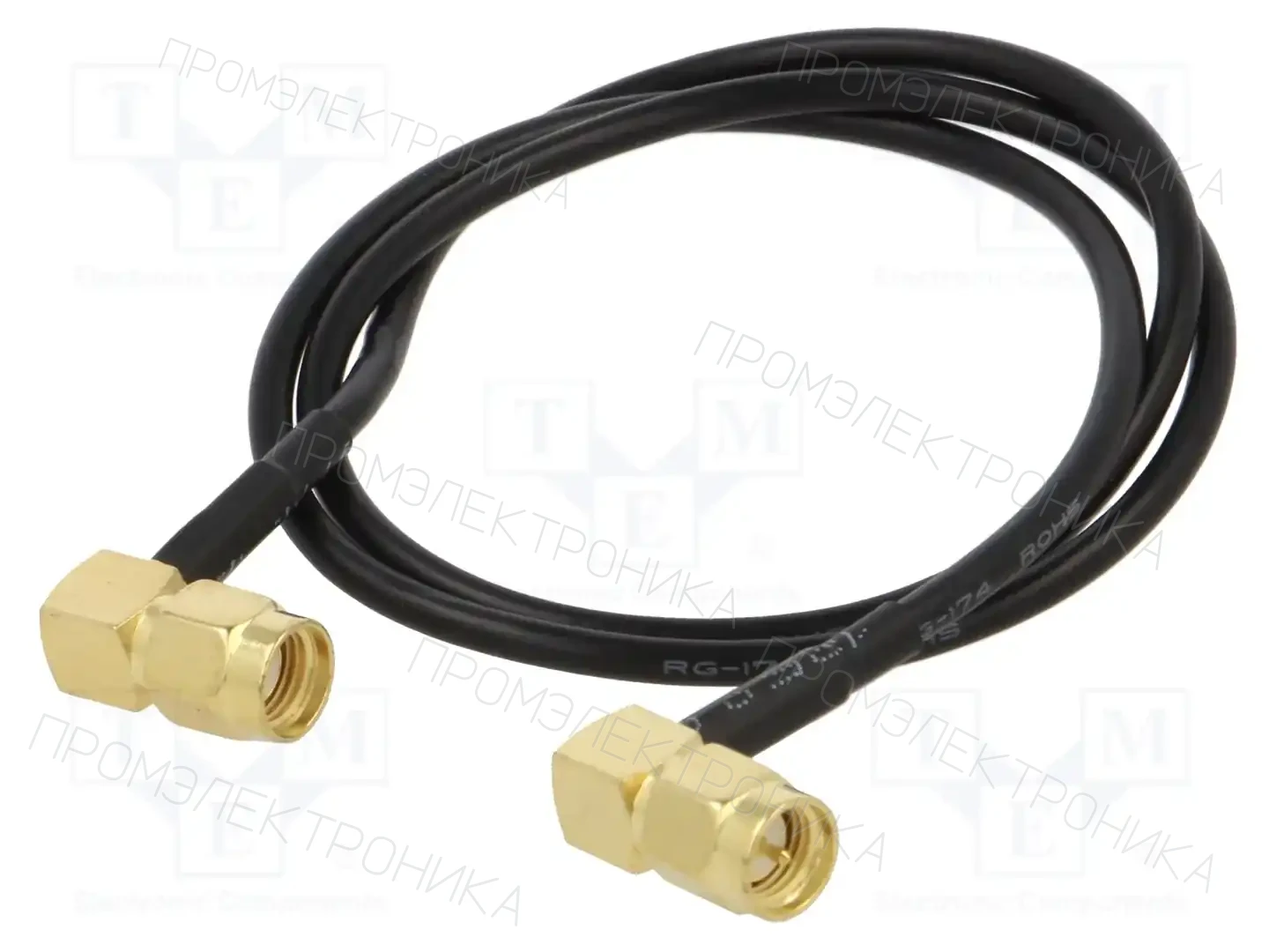 ONTECK SMA-08-0.5 — Кабели соединительные коаксиальные