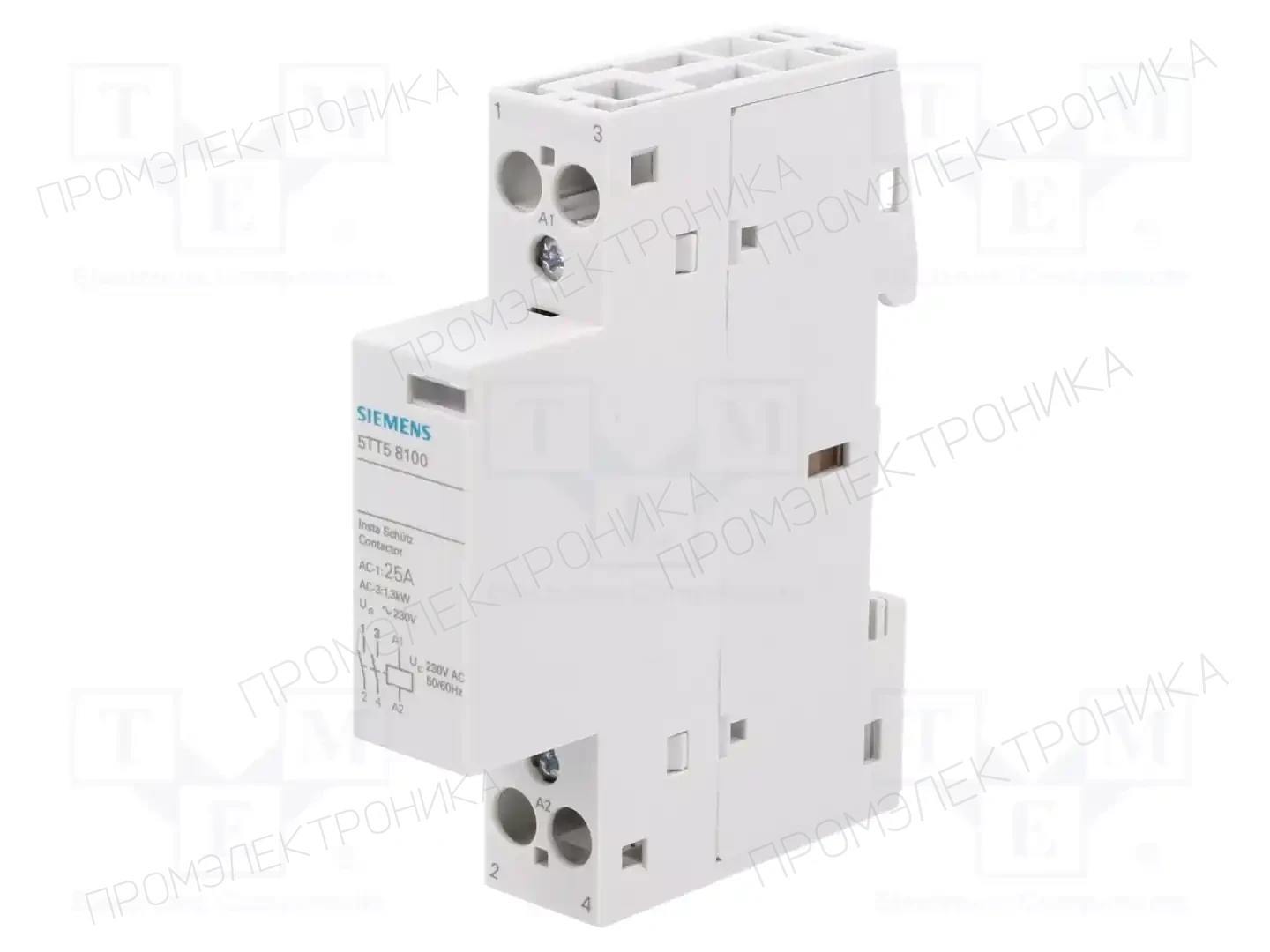 Siemens 5TT5810-0