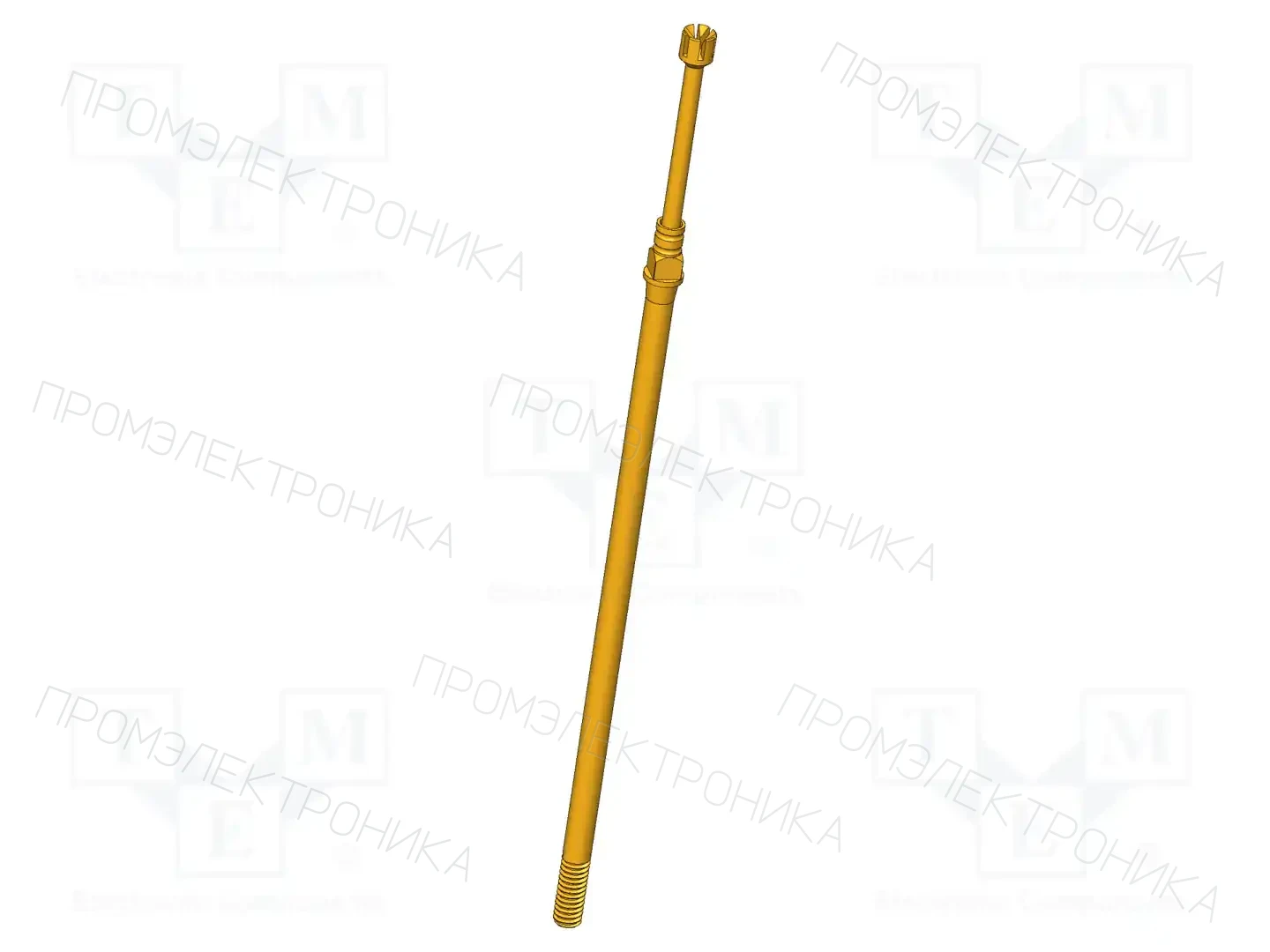 INGUN GKS-075 319 120 A 0602 M — Измерительные щупы