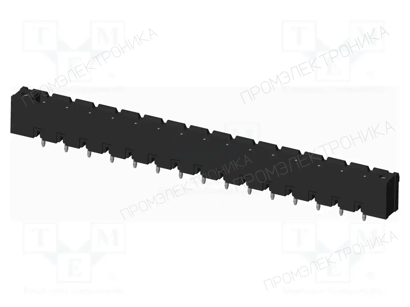 AMPHENOL ANYTEK OQ1505000000G — Клеммные колодки разъемного типа