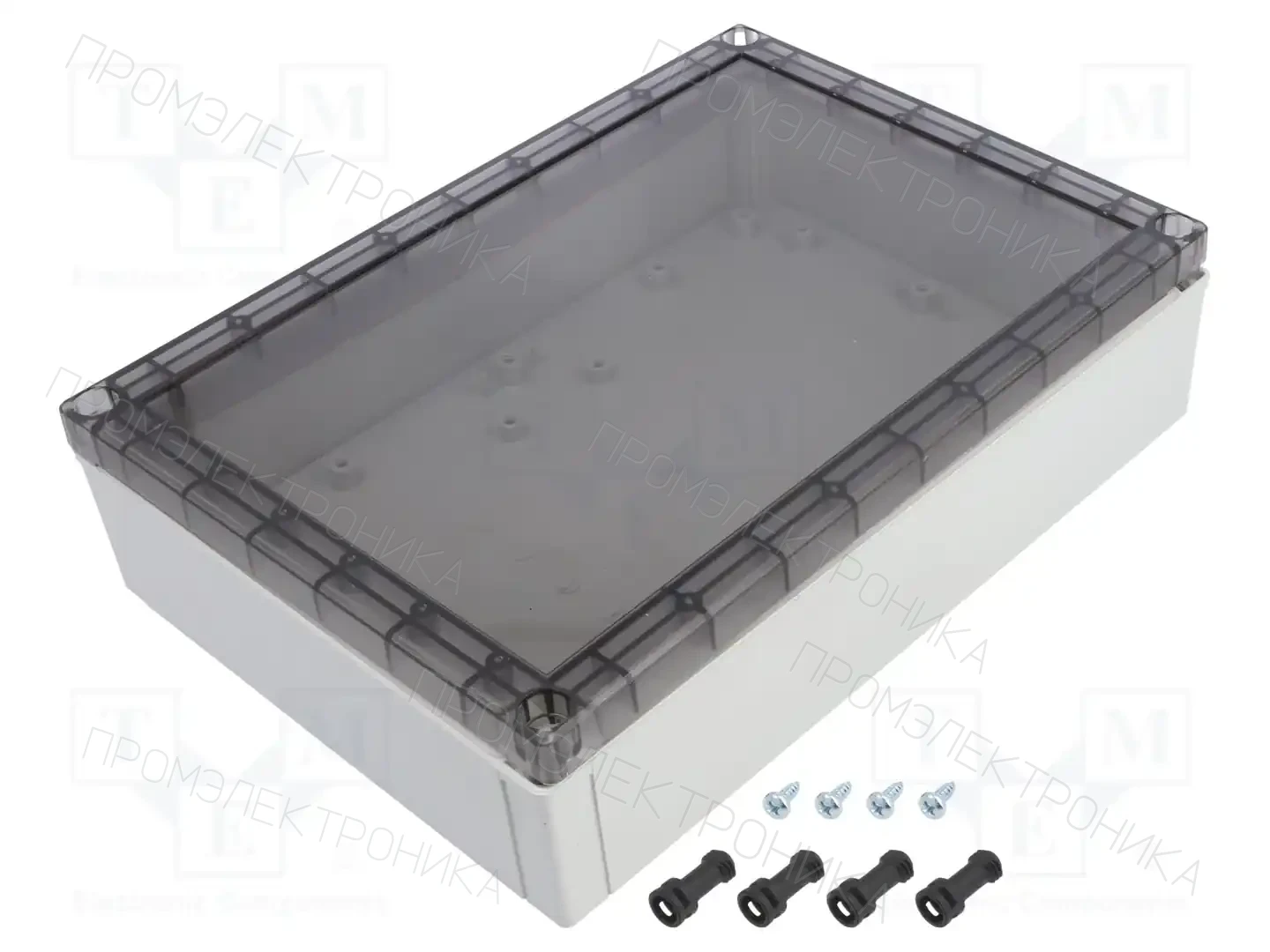 FIBOX PC 200/63 HT — Корпуса универсальные