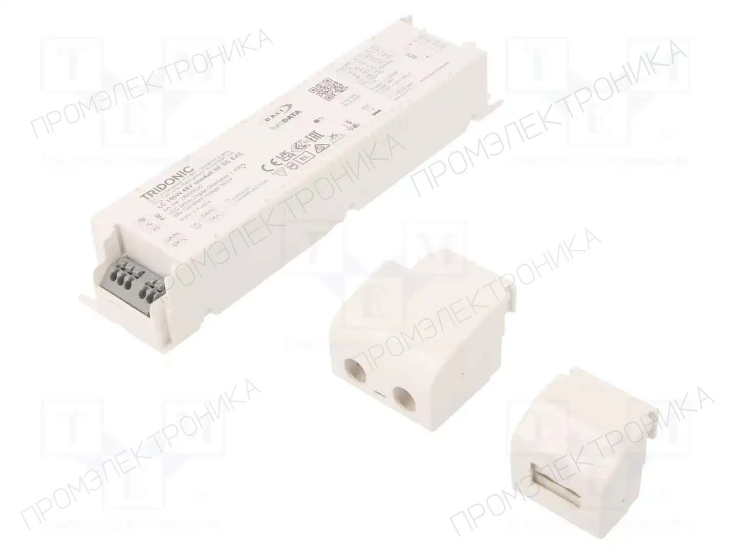 TRIDONIC 28003535 — Блоки питания для LED