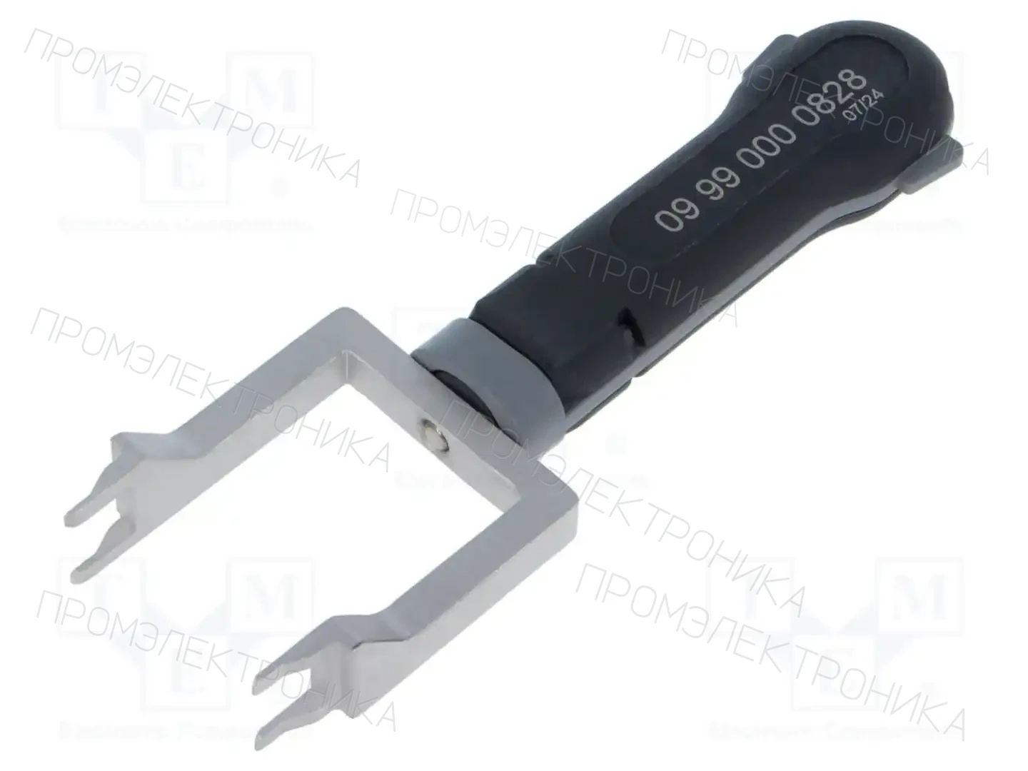 HARTING 09990000828 — Инструменты для монтажа/демонтажа