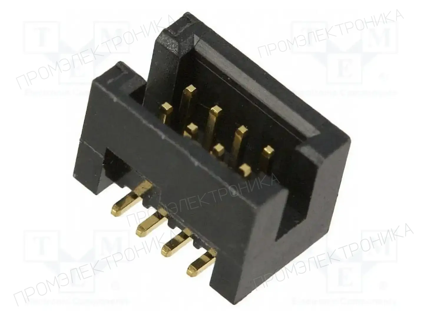 AMPHENOL 20021221-00108C4LF — Штекерные планки и гнезда