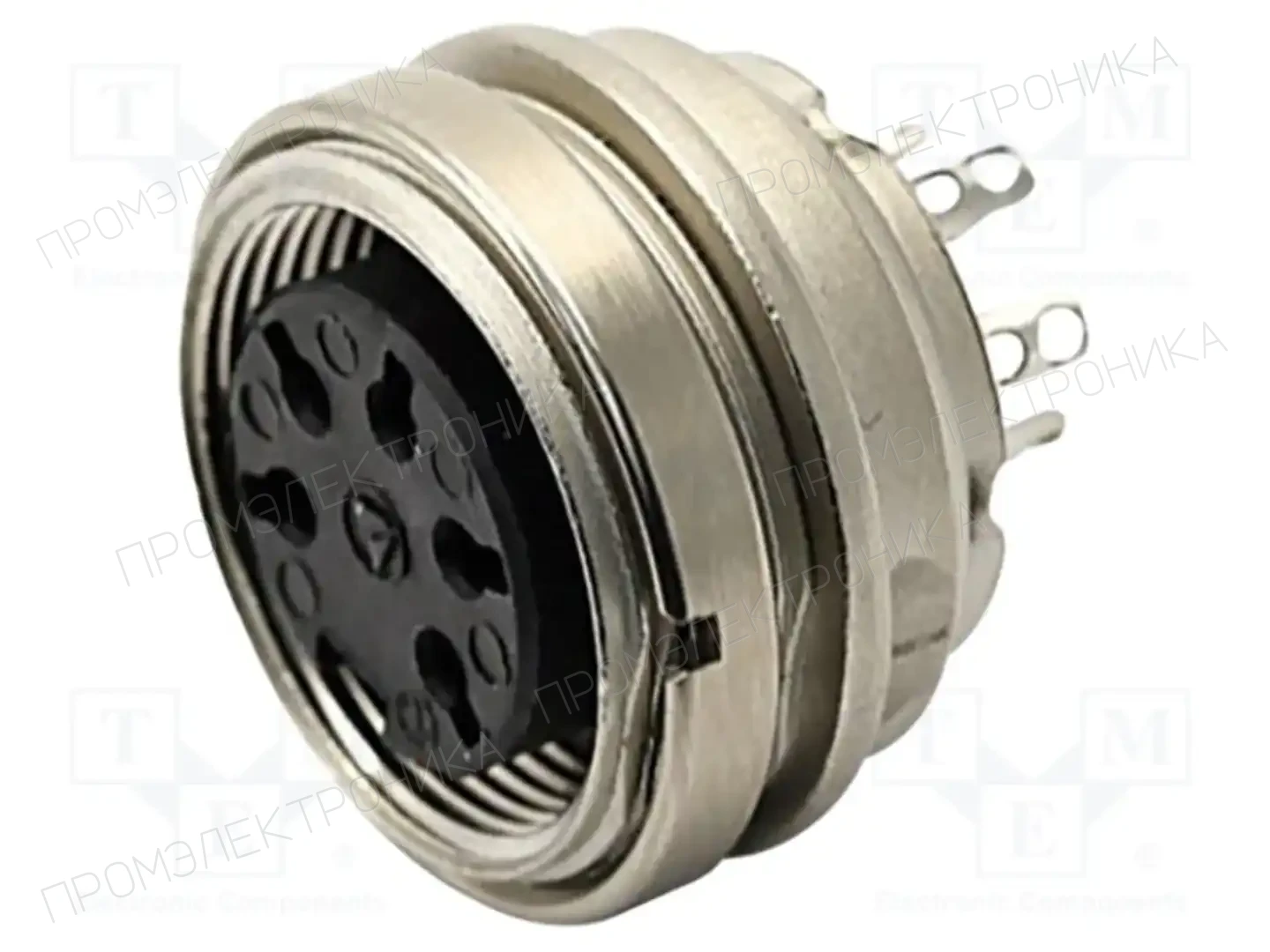 AMPHENOL T3478118U — Промышленные разъемы - некласс