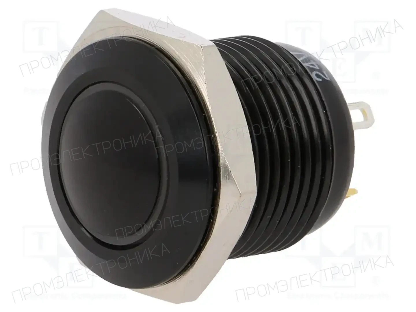 ONPOW GQ16B-10E/J/Y/24V/A — Переключатели кнопочные