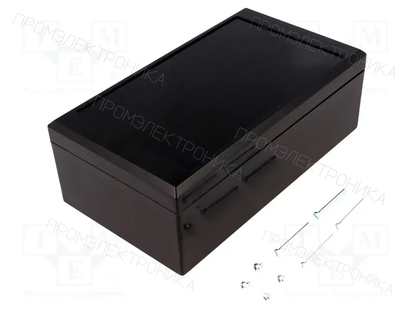SUPERTRONIC PP039N-S — Корпуса универсальные