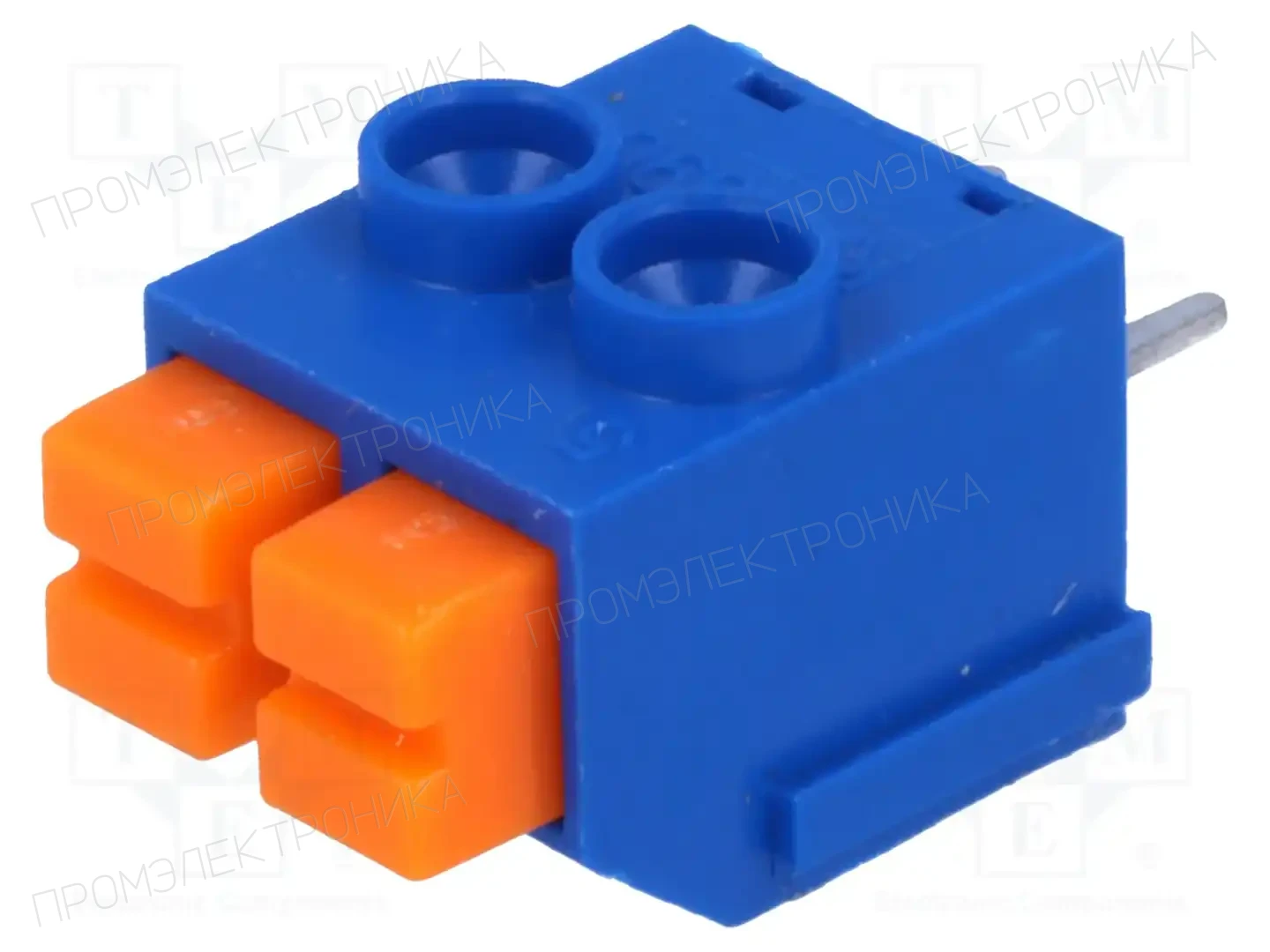 KARSON 390-021-22-00 — Клеммные колодки для печатных плат