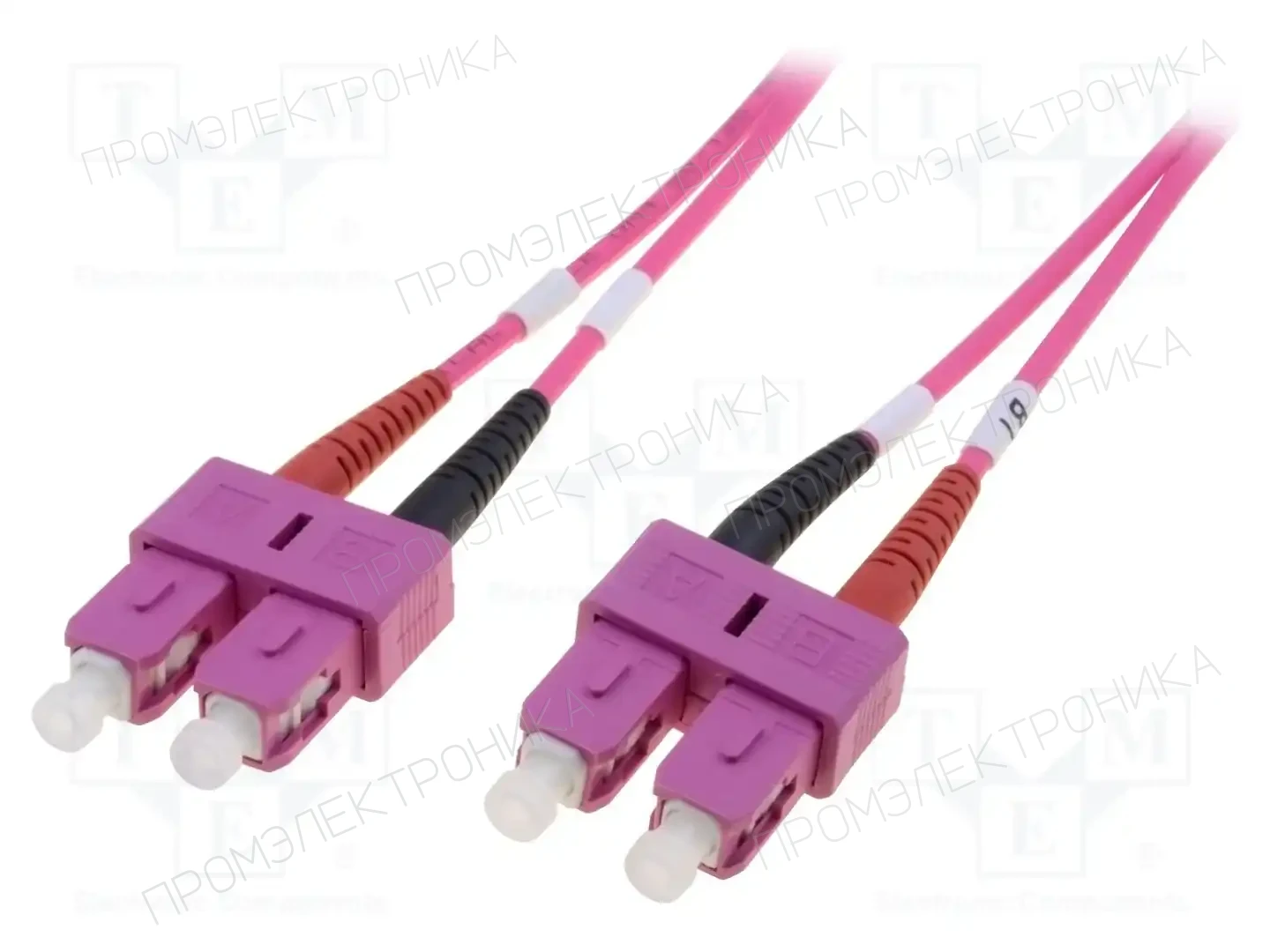 DIGITUS DK-2522-01-4 — Коммутац. кабели и оптические пигтейлы