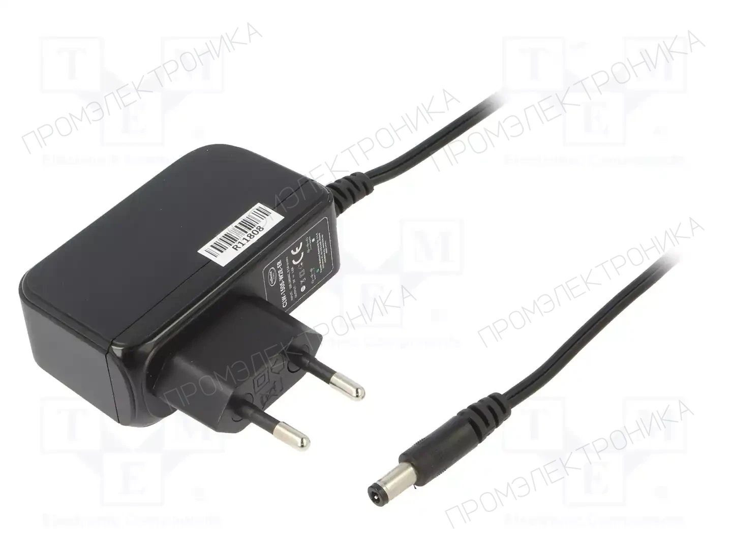 CELLEVIA POWER CLW-1505-W2E-ER25 — Штекерные блоки питания