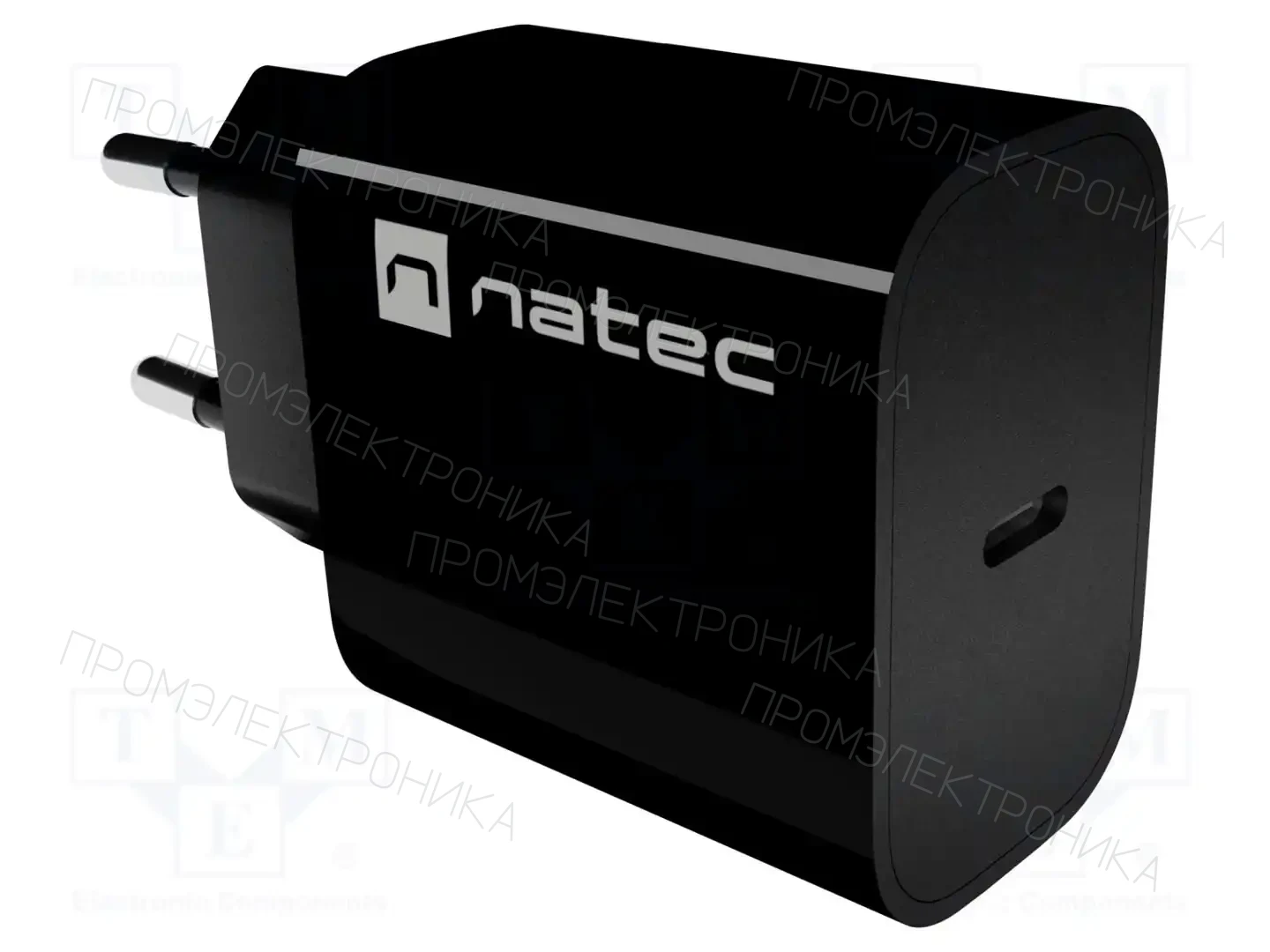 NATEC NUC-2395 — Штекерные блоки питания