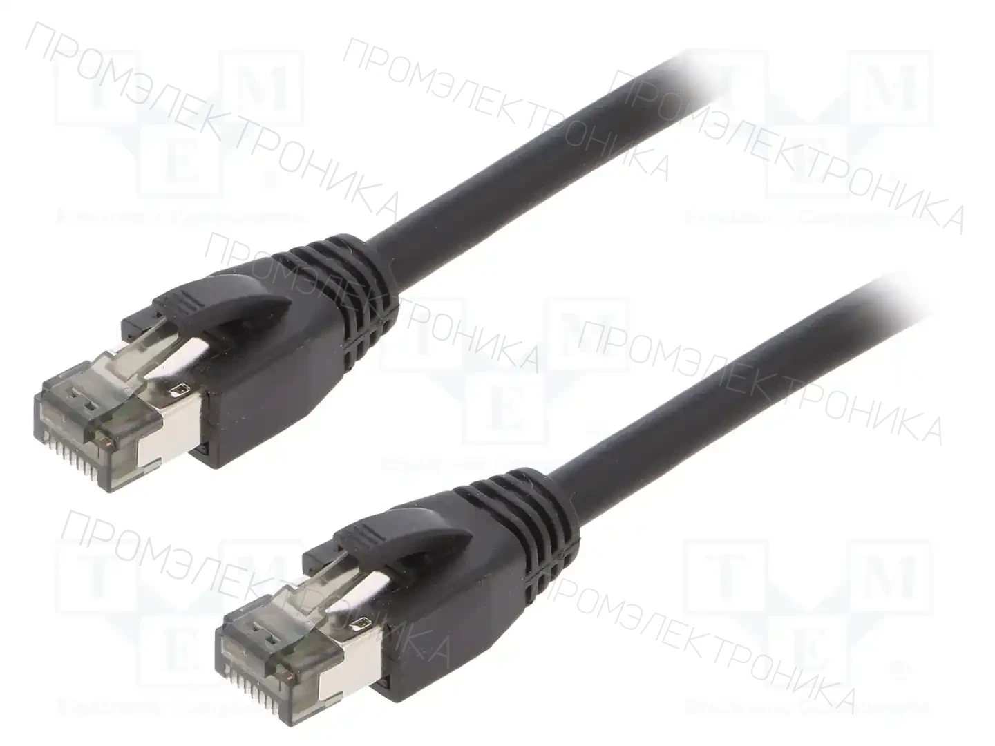 LOGILINK CQ8023S — Кабели и адаптеры RJ45