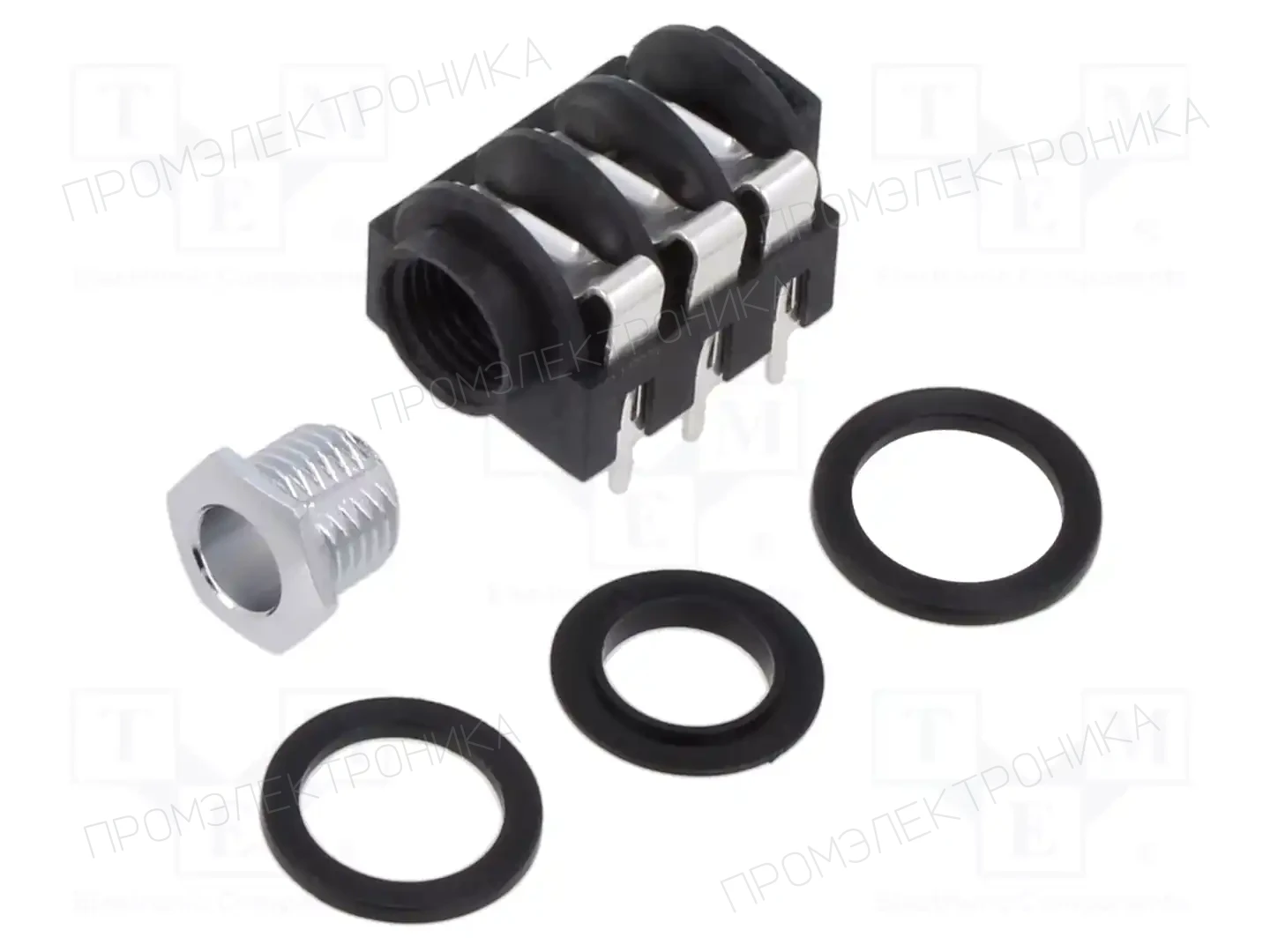 NEUTRIK NMJ6HCD2 — Разъeмы Jack