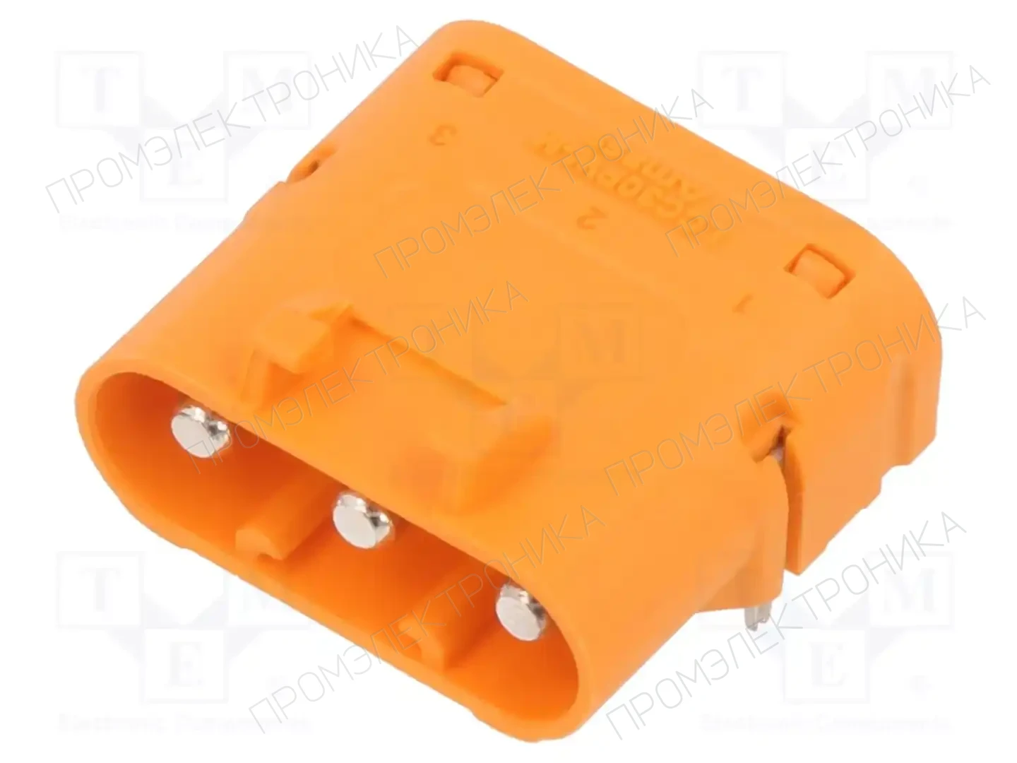 AMASS LCC30PW-M — Разъeмы DC