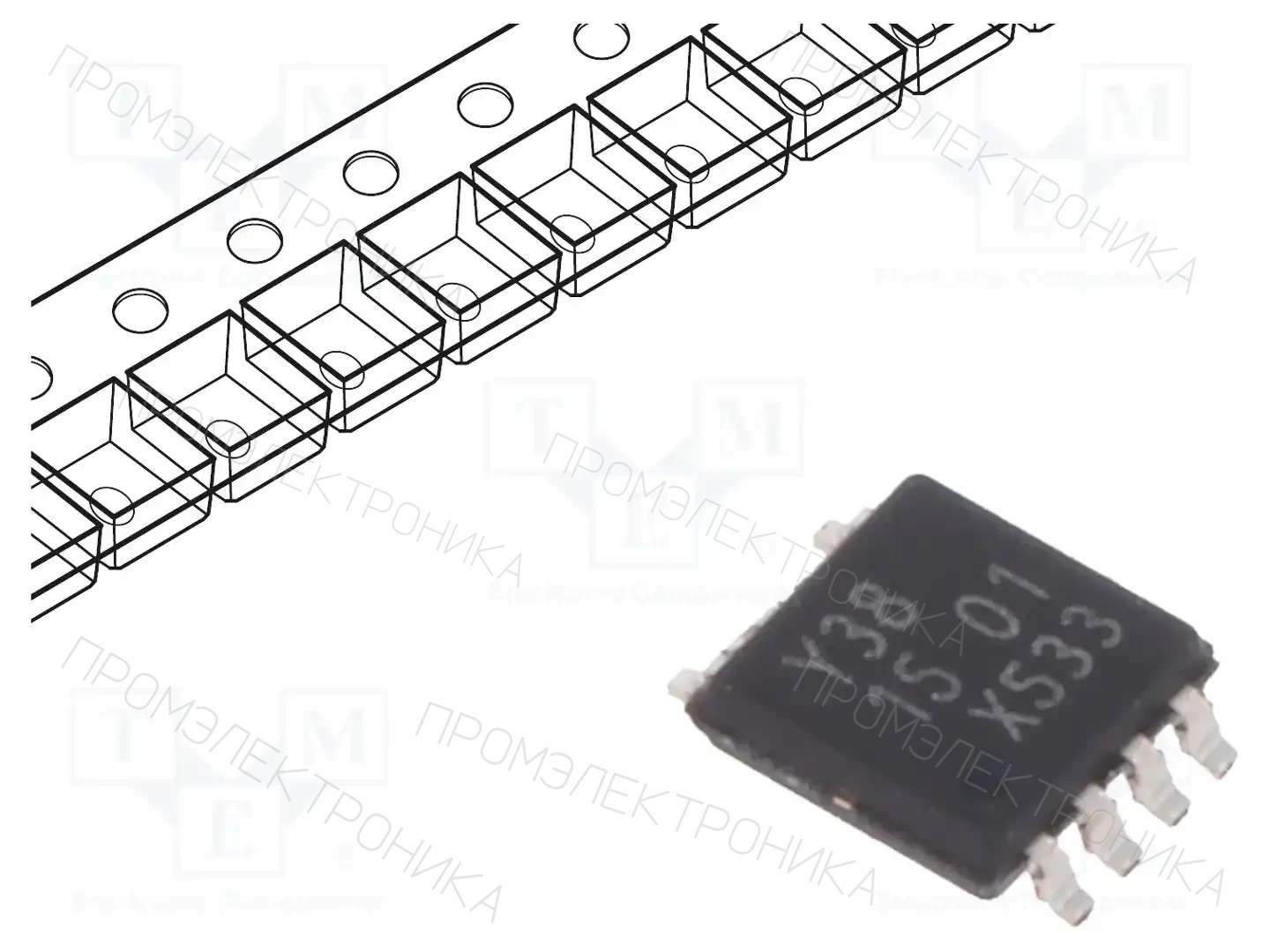 NEXPERIA 74LVC2G38DP,125 — Ворота, инверторы