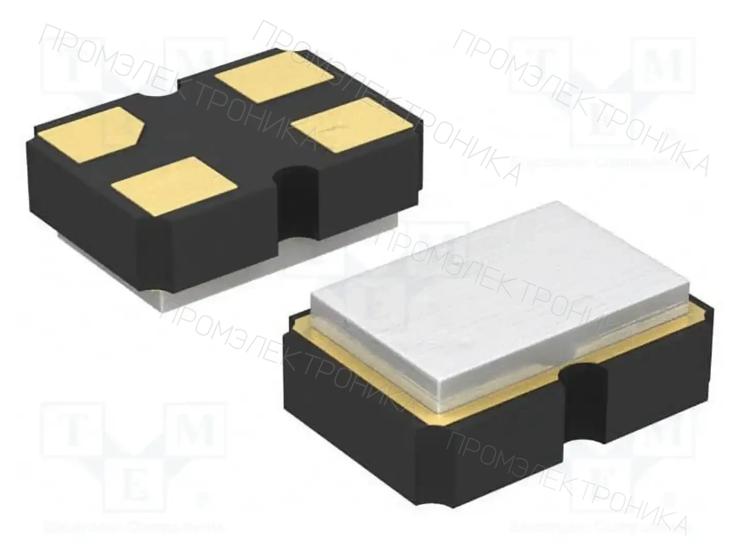ABRACON ASD-24.576MHZ-LC-T — Резонаторы и генераторы