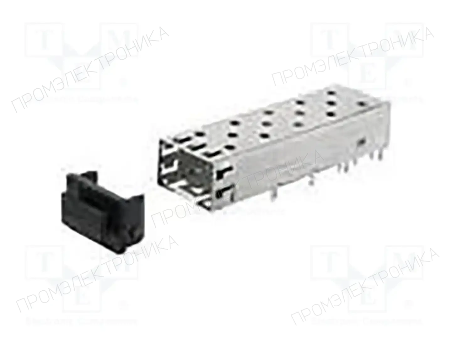 AMPHENOL U77-A16N8-2001 — Разъeмы RJ