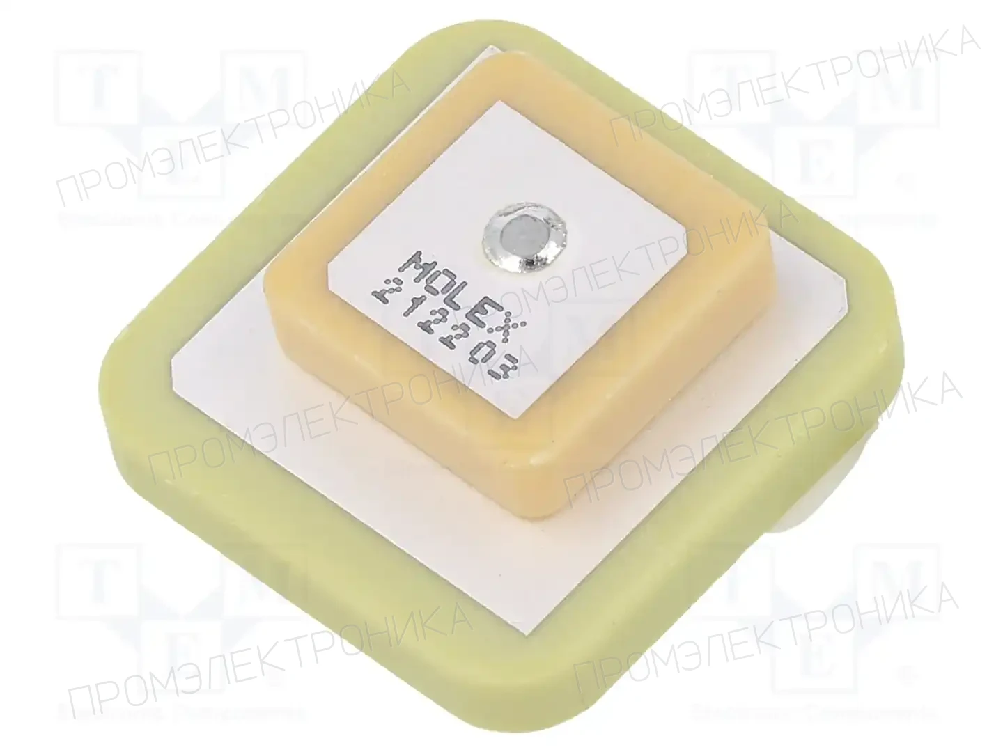 MOLEX 212203-0001 — Антенны GPS