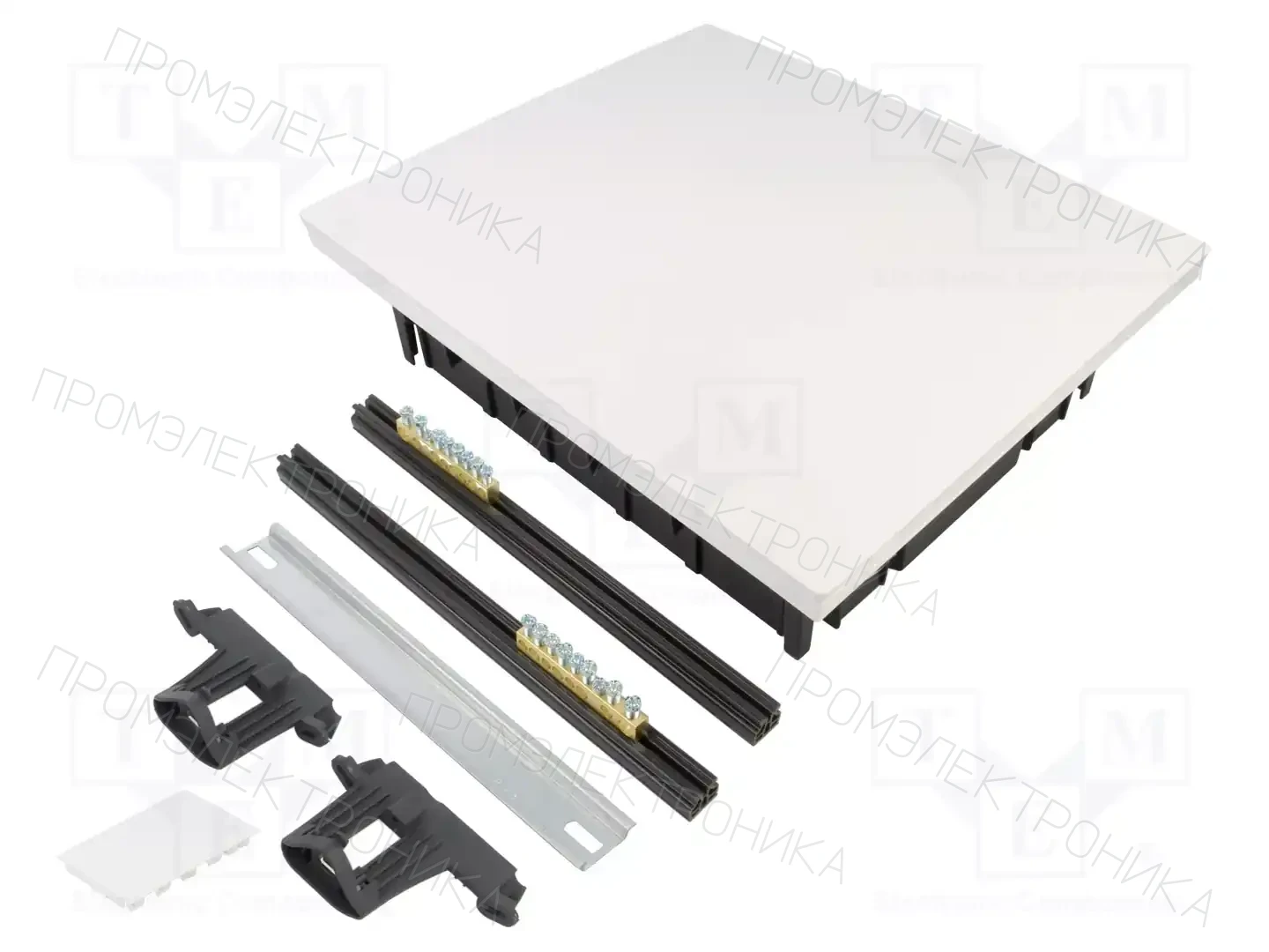 SCHNEIDER ELECTRIC MIP22112 — Корпуса для модульной аппаратуры