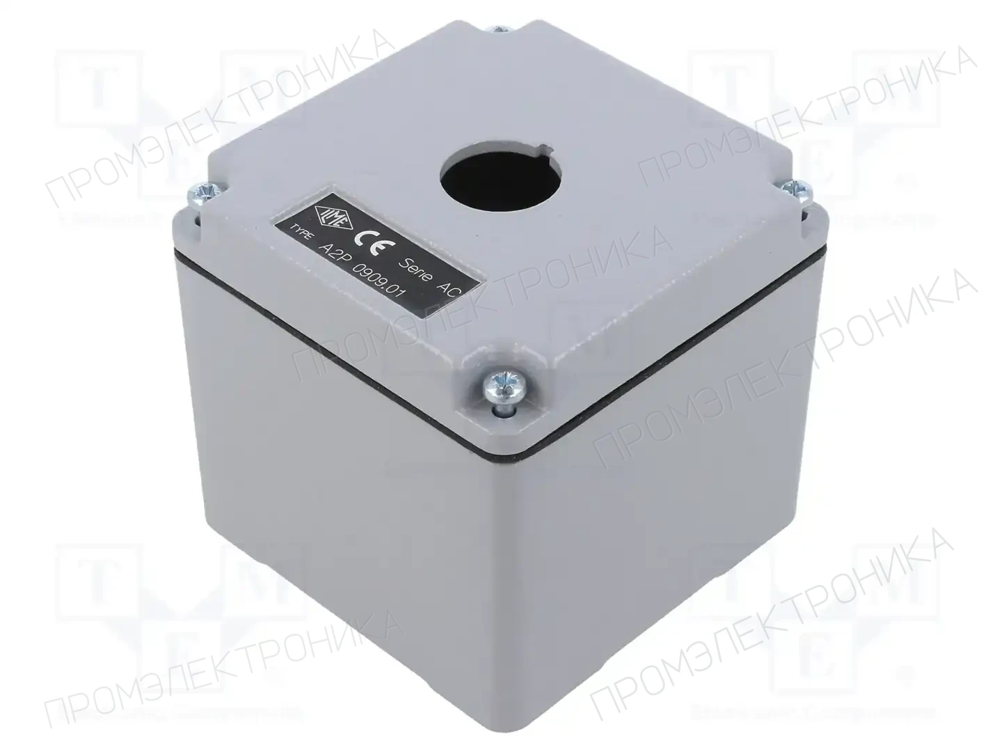 ILME A2P 0909.01 — Корпуса для пультов