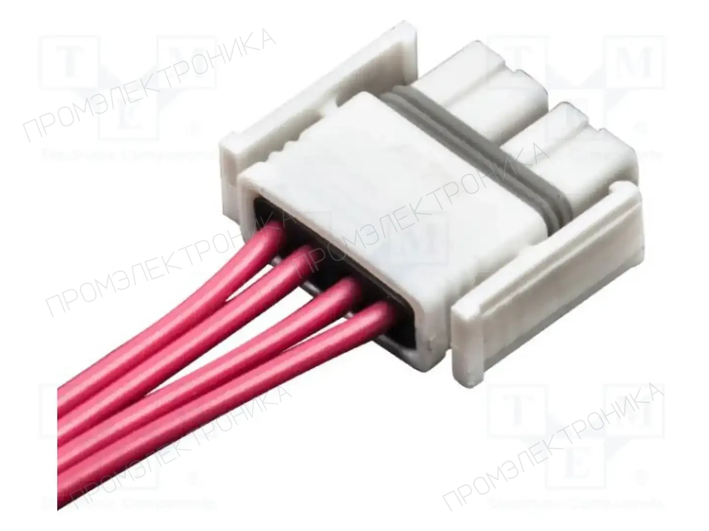 AMPHENOL SSL12-P4LP0-M20A04 — Разъемы для LED