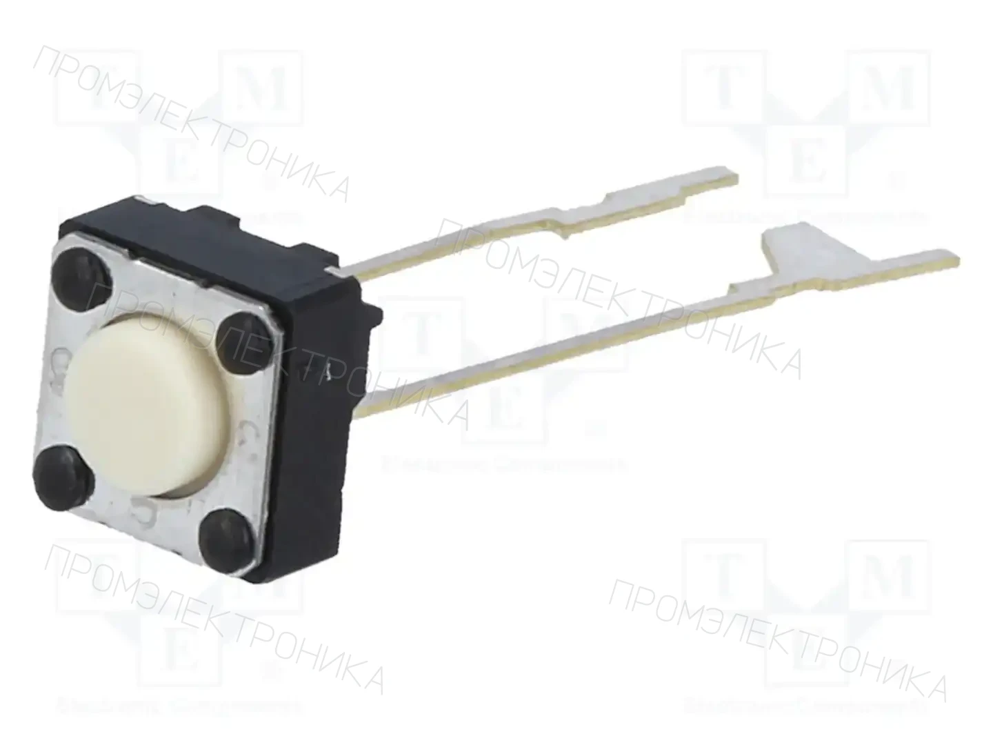 OMRON Electronic Components B3F-6000 — Микропереключатели TACT