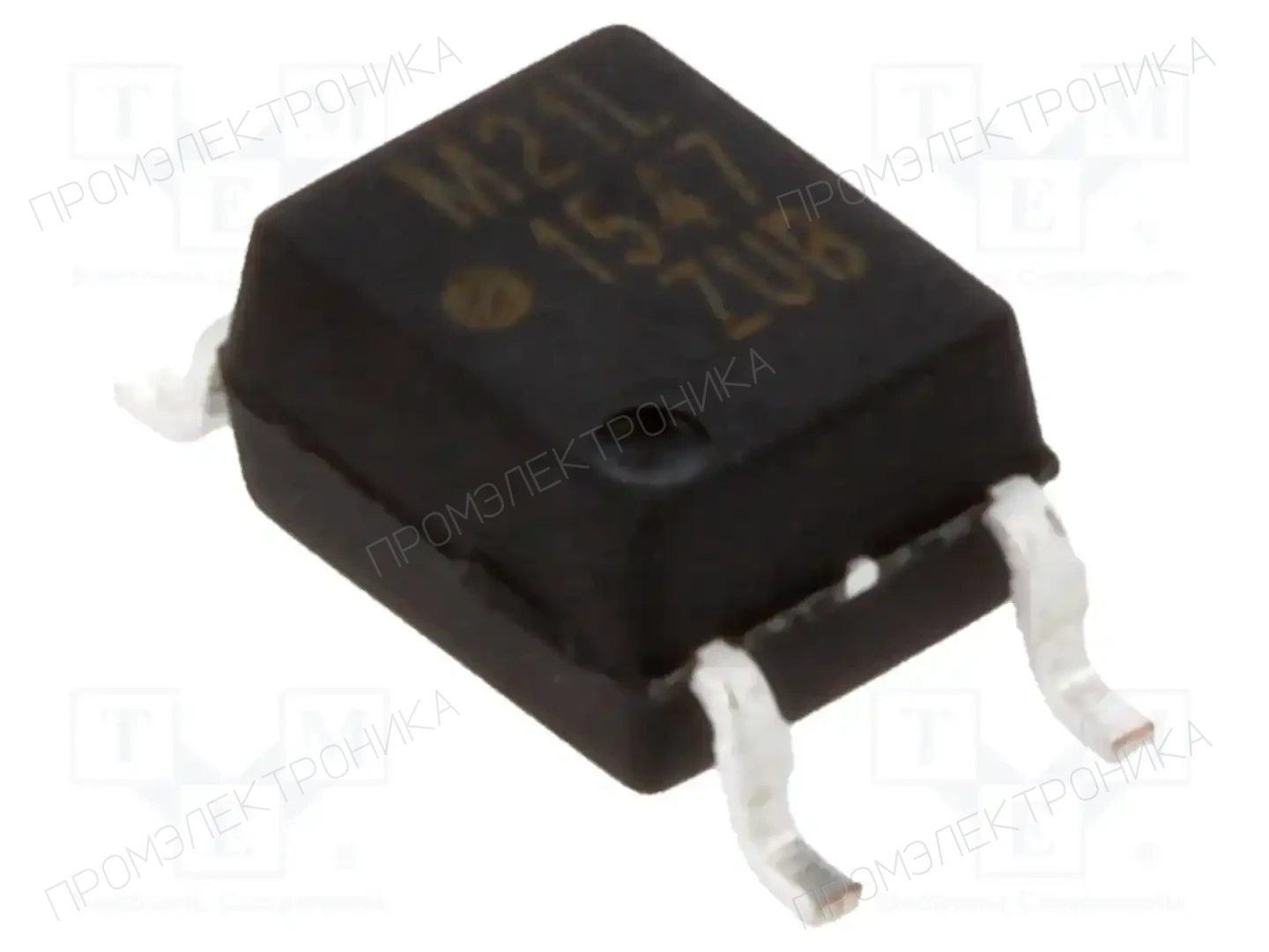 BROADCOM (AVAGO) ACPL-M21L-000E — Оптроны – цифровой выход