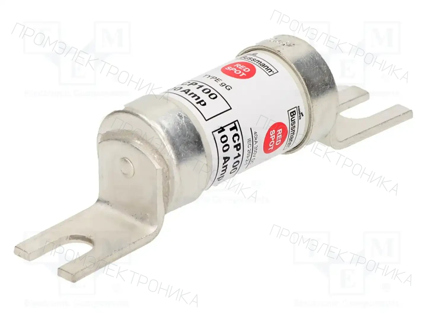 BUSSMANN TCP100 — Предохранители прочие