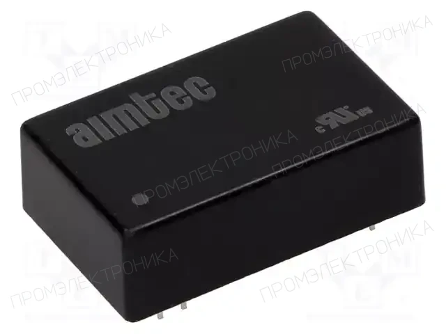 AIMTEC AM3TI-4805D-RZ — Преобразователи DC/DC