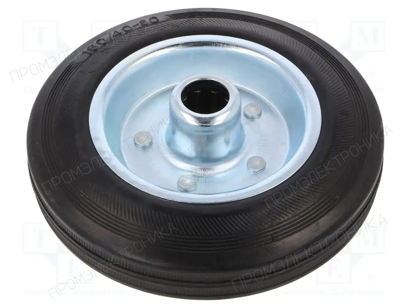 RADER CSG 160/20W — Колеса