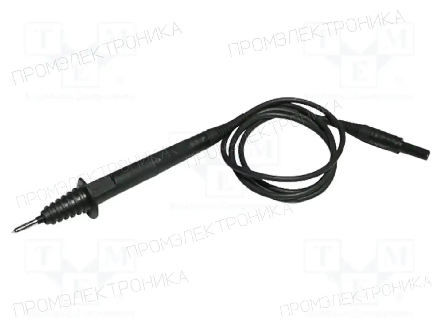 SONEL WAPRZ1X2BLCS — Провода измерительные - одинарные