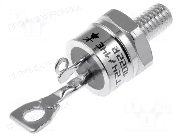 SEMIKRON DANFOSS SKT 24/14 E 01113780 — Тиристоры винтовые