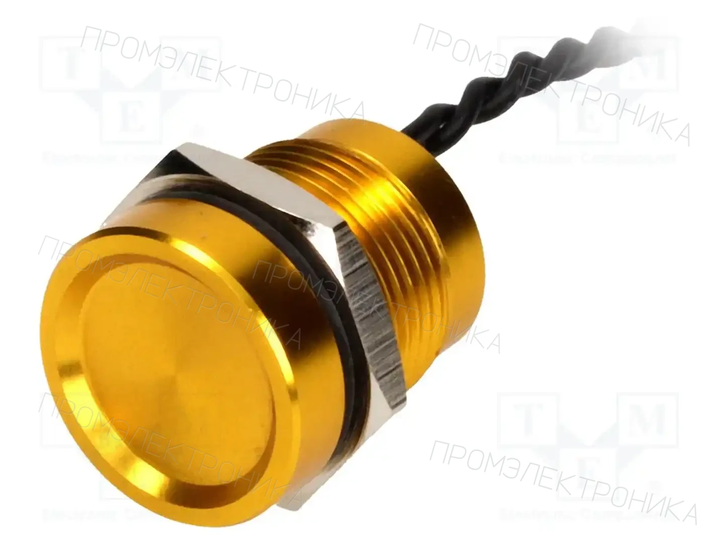 ONPOW PS165Z10YGD1 — Переключатели пьезоэлектрические