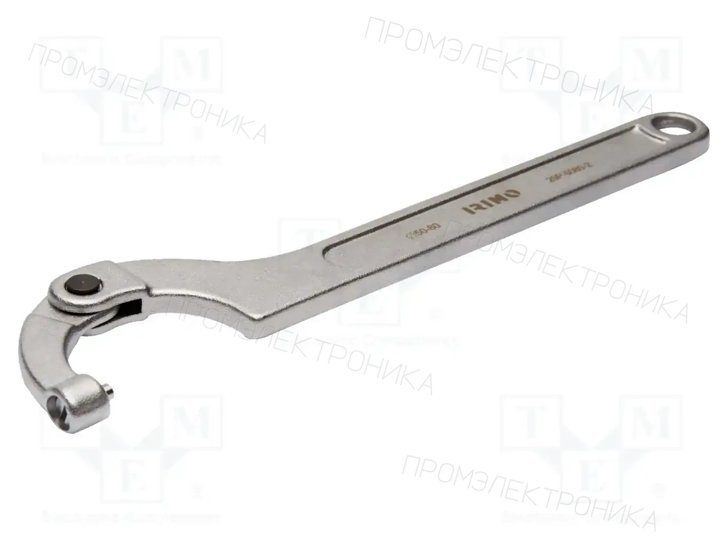 IRIMO 29P-5080-A — Ключи остальные
