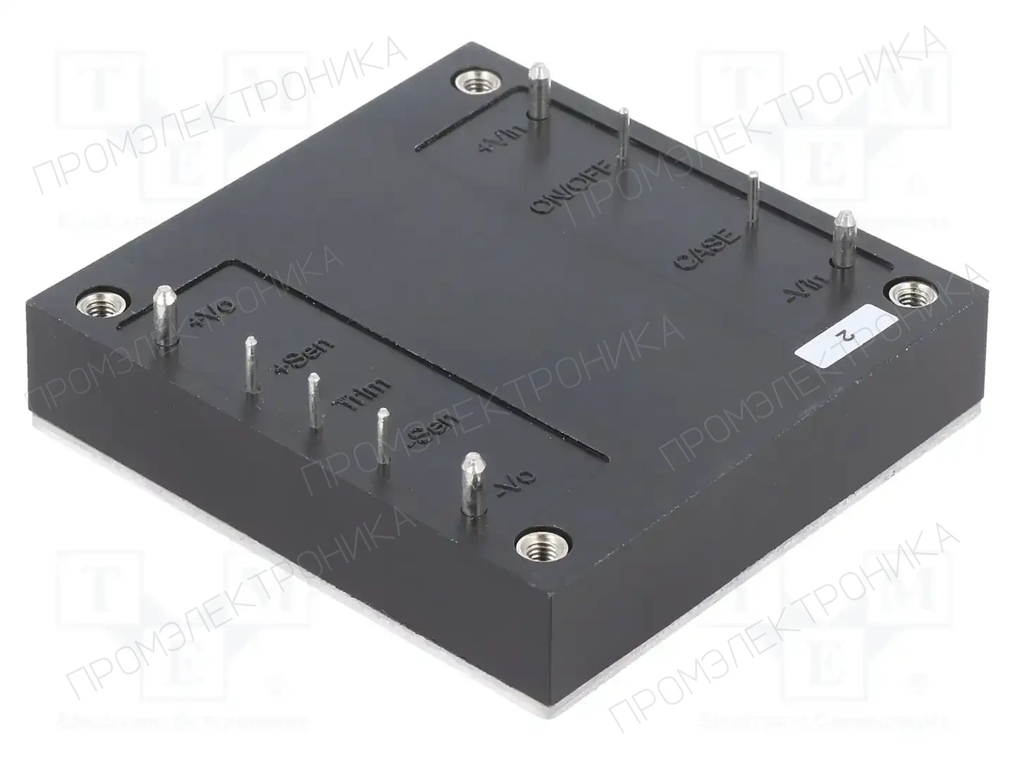 CINCON CHB350-24S05 — Преобразователи DC/DC
