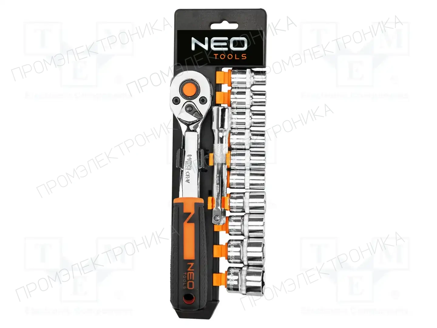 NEO TOOLS 10-020 — Наборы ключей