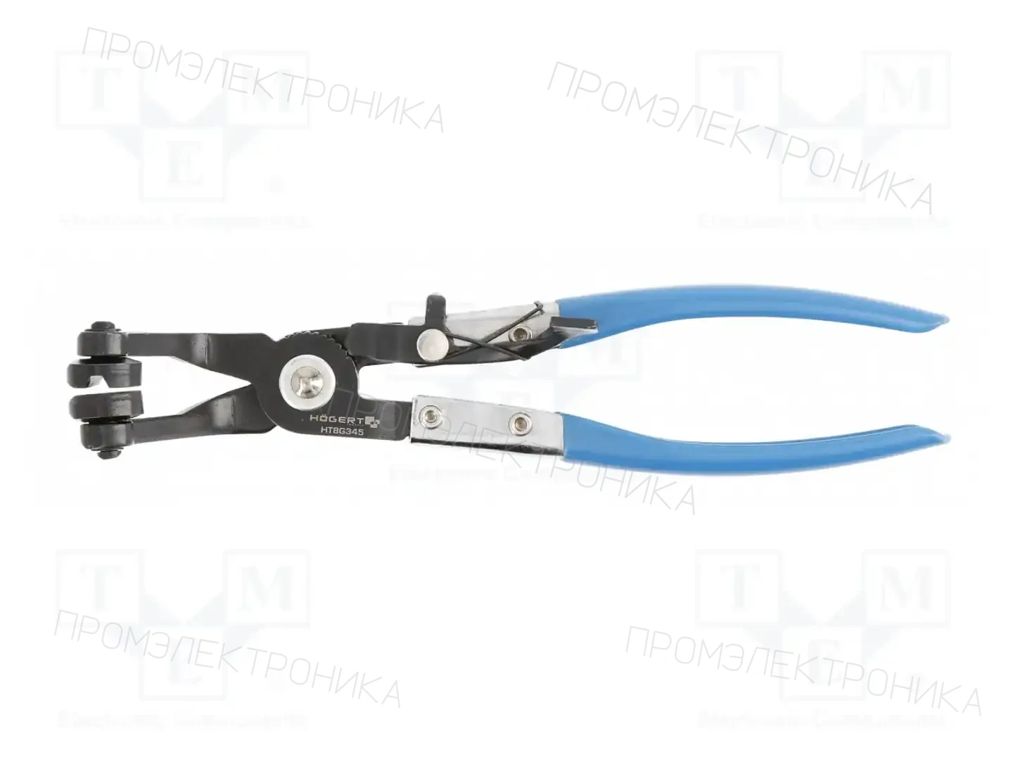 HÖGERT TECHNIK HT8G345 — Клещи-кусачки специализированные