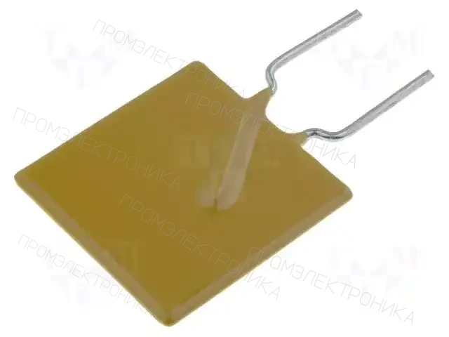 ECE FU15A-16 — Предохранители полимерные THT