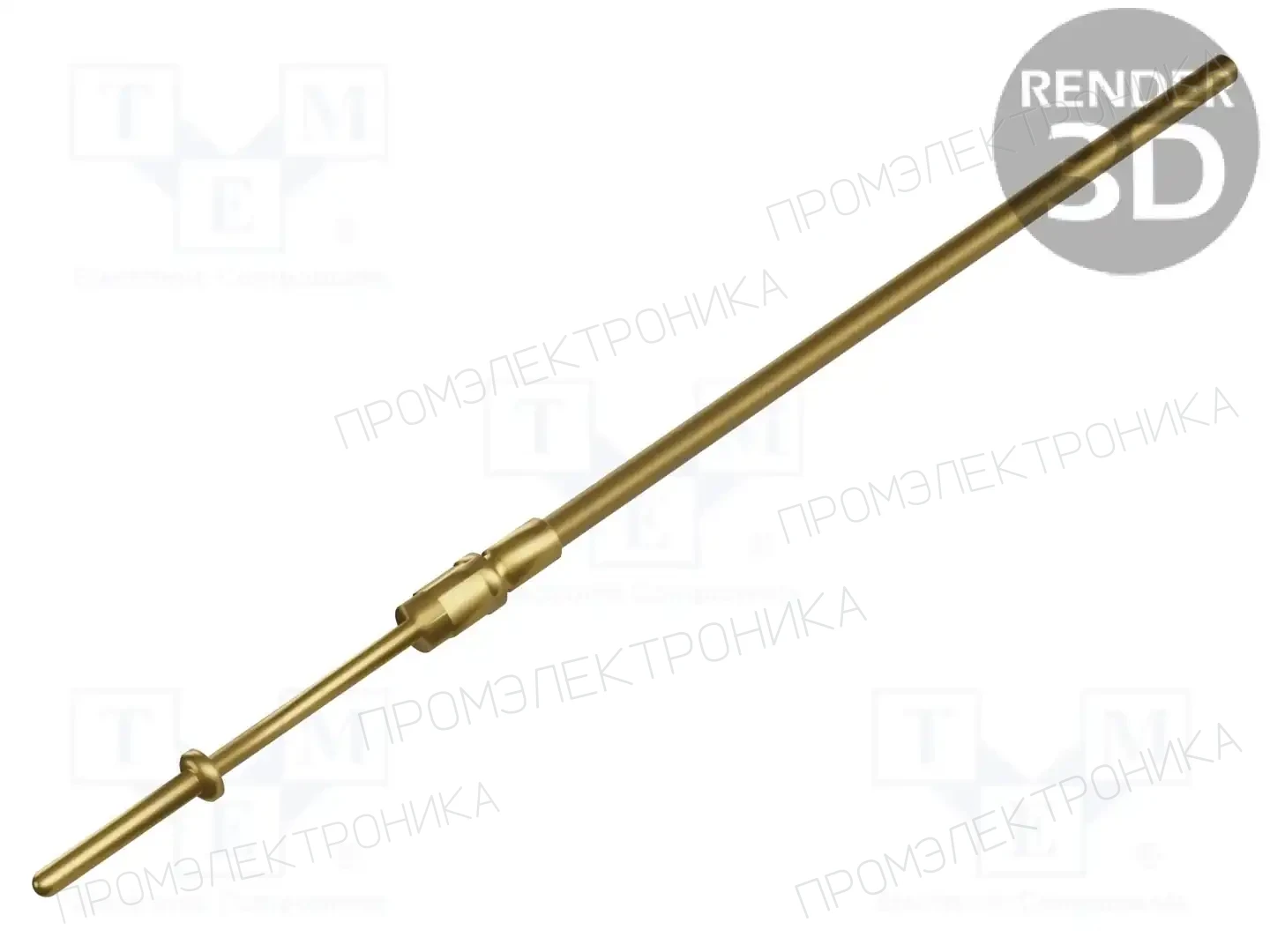 EQUIP-TEST SPT500 RJ13 N — Измерительные щупы