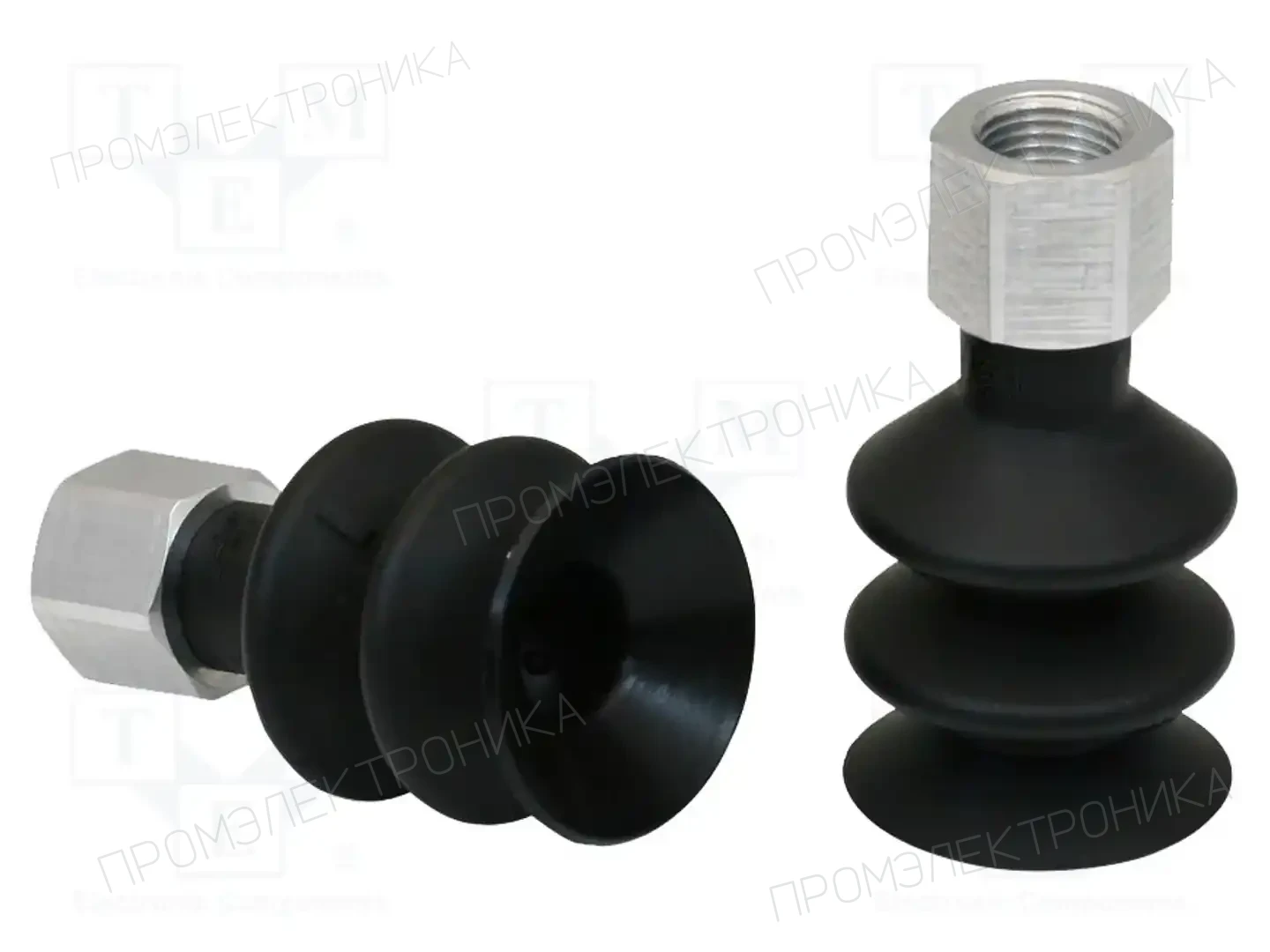 SCHMALZ FSG-25-NBR-55-G1/8-IG — Вакуумные элементы