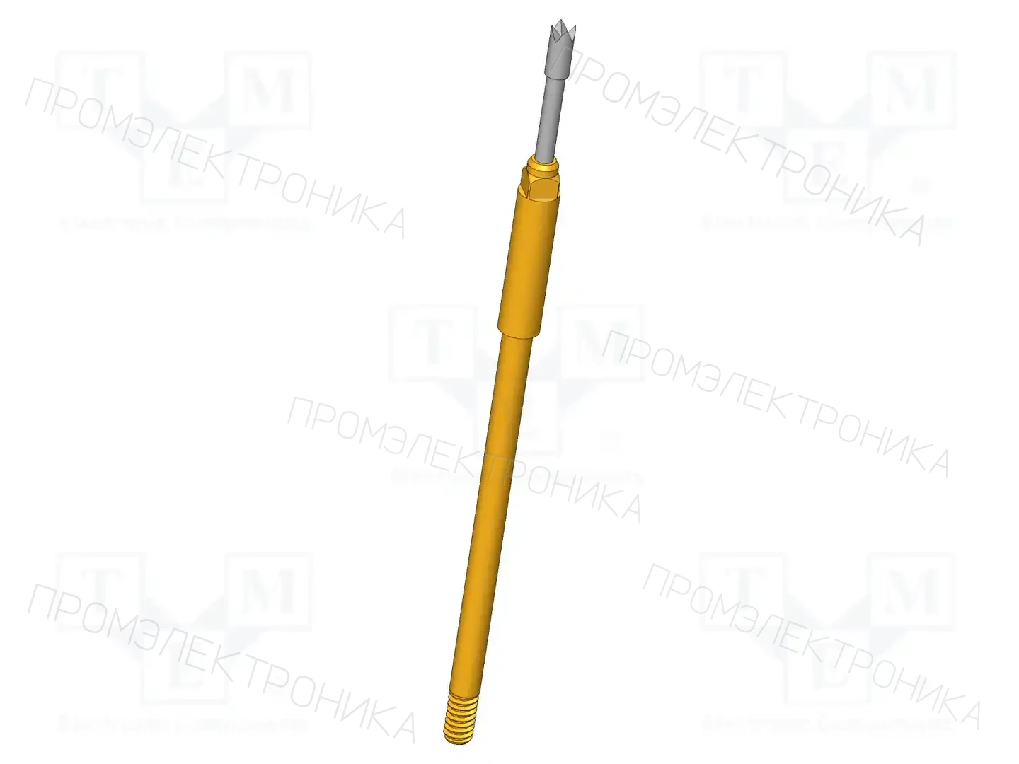 INGUN GKS-112 204 130 R 1510 M — Измерительные щупы