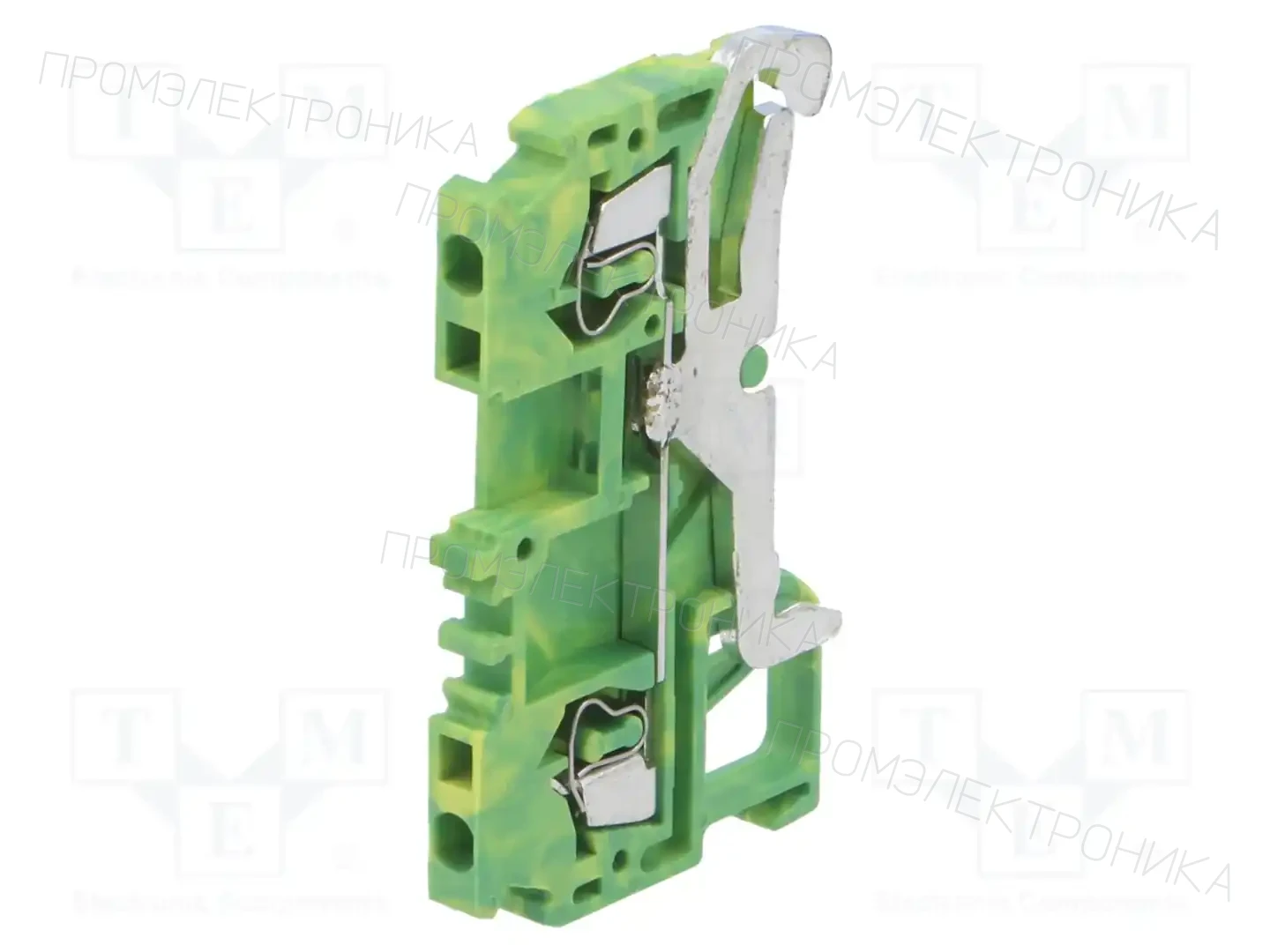 DEGSON ELECTRONICS WS1.5-PE-01P-1C-00Z(H) — Соединителей на рейку